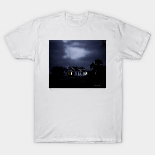 House Around The Bend - Graphic 2 T-Shirt